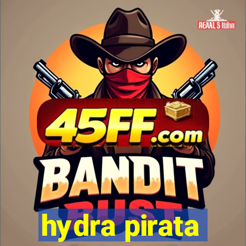 hydra pirata